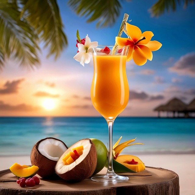 KUKKI Cocktail Happy Hour